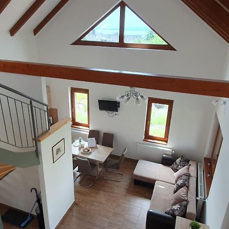 Arvalanyhaj Vendeghaz Villa Balatonakali Eksteriør bilde