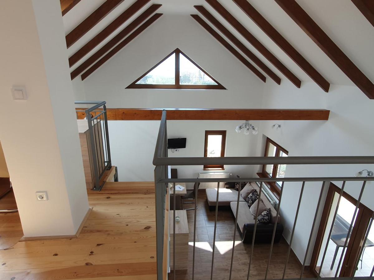 Arvalanyhaj Vendeghaz Villa Balatonakali Eksteriør bilde