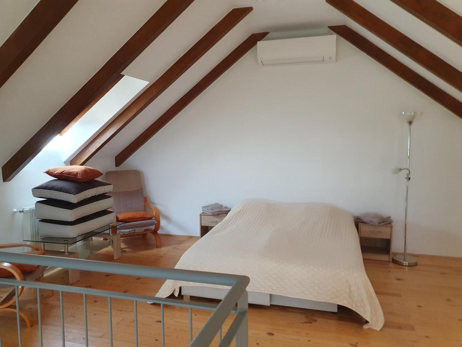 Arvalanyhaj Vendeghaz Villa Balatonakali Eksteriør bilde