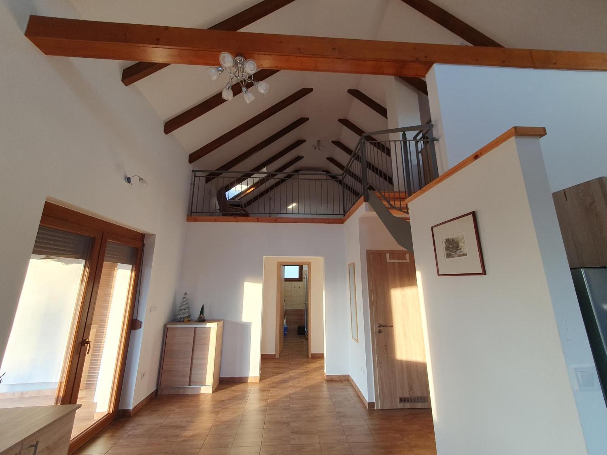 Arvalanyhaj Vendeghaz Villa Balatonakali Eksteriør bilde