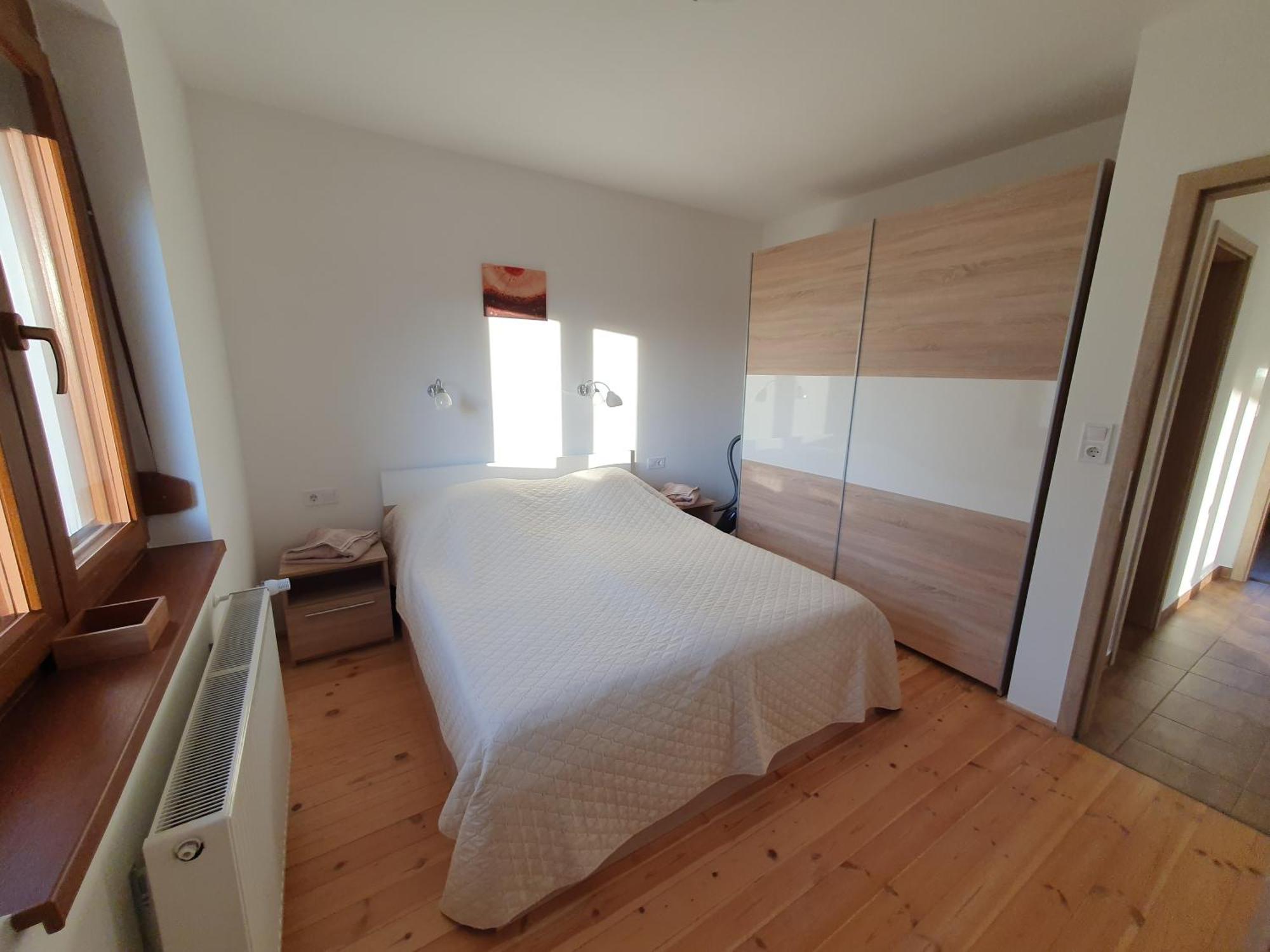 Arvalanyhaj Vendeghaz Villa Balatonakali Eksteriør bilde