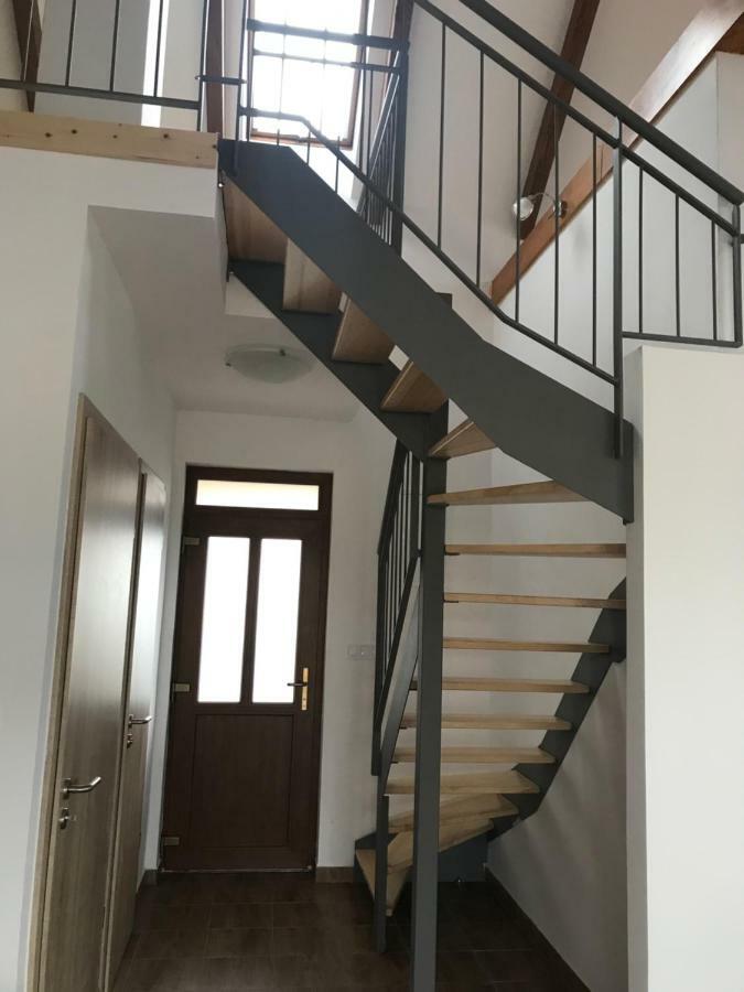 Arvalanyhaj Vendeghaz Villa Balatonakali Eksteriør bilde